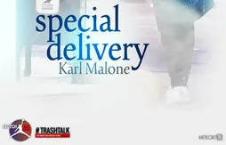 [mix] Karl Malone – Special Delivery