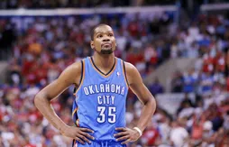 Kevin Durant : un MVP sans contestation mais pas sans faille