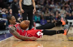 Dans le dur, les Bulls attendent une réponse de leurs leaders