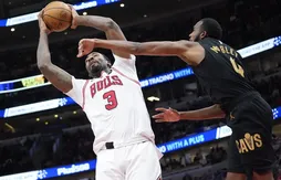 Andre Drummond, l’infatigable glouton !