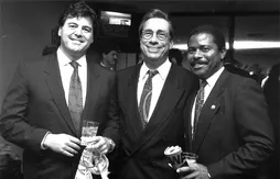 L’histoire de la première grande bataille juridique entre Donald Sterling et la NBA