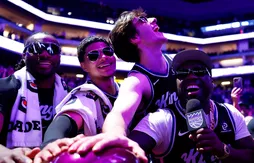 Un dimanche de rêve pour Killian Hayes