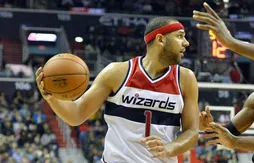 Jared Dudley de retour à Phoenix pour 30 millions sur 3 ans