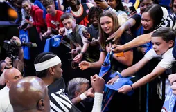 Et pendant ce temps, le Thunder attend…