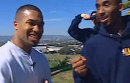 Derek Fisher – Kobe Bryant : 15 ans d’amitié