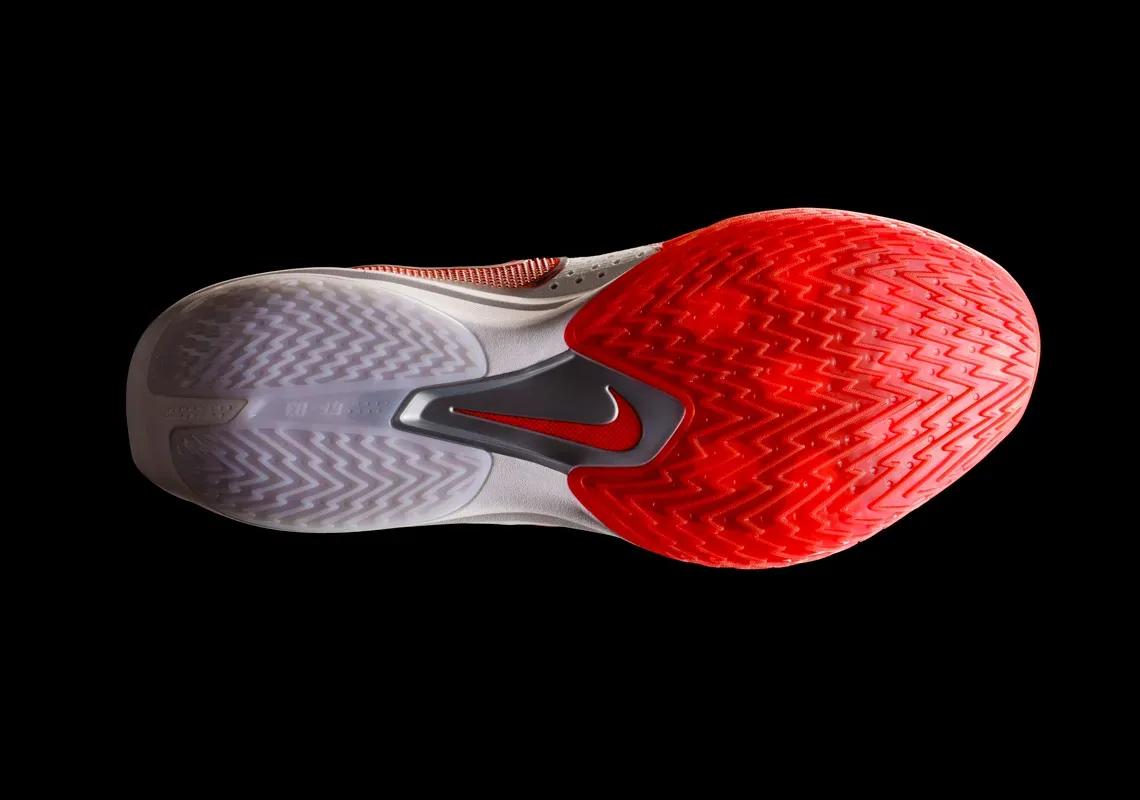 Nike Zoom GT Cut 3