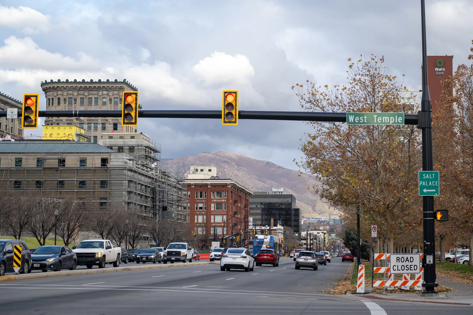 salt lake city