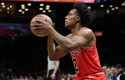 Collin Sexton à l’amende pour un doigt d’honneur… au cercle