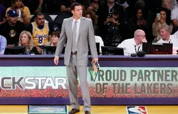 Le défi des Lakers : faire 300 passes en moyenne par match