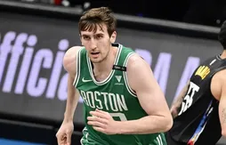 Les Celtics vont remplir leur effectif avec Luke Kornet et Sam Hauser