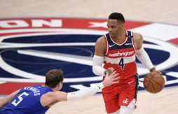 Le décollage décisif de Russell « Flying » Westbrook