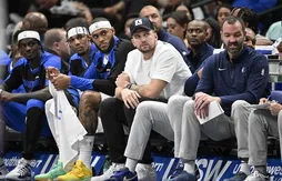 Les Mavs se préparent à l’idée d’une reprise sans plusieurs cadres