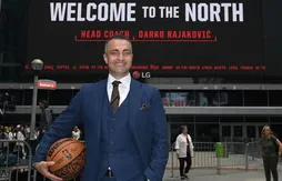 Darko Rajakovic fier d’être dans la lignée des coachs serbes