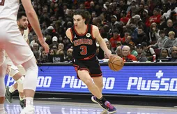 Les Bulls encore plombés par les ballons perdus