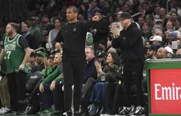 Quand Joe Mazzulla tente… de contrer Royce O’Neale