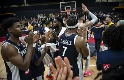 Cette fois, l’Equipe de France évite le piège bosnien