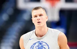 Rick Carlisle répond aux critiques sur le jeu de Kristaps Porzingis