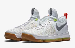 Nike : des superbes KD9 et Kobe 11 pour l’été