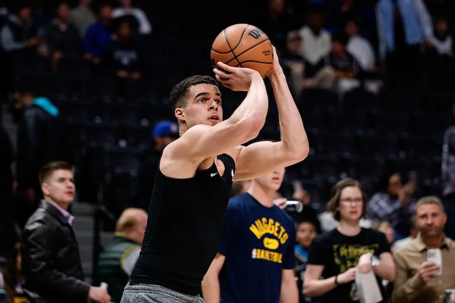 Michael Porter