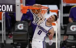 Tyrese Haliburton, le bourreau des Lakers