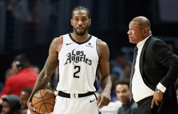 Les Clippers gardent la forme