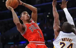 Calendrier : Bulls – Lakers, nouvelle affiche de Noël ?