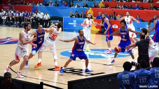 france-espagne