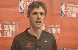 Will Weaver quitte Paris pour retrouver la NBA