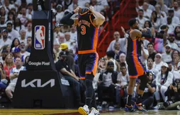 Le Heat en veut-il simplement plus que les Knicks ?