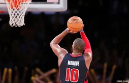 Greg Monroe égale un record des Pistons
