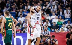 Vincent Collet : « L’objectif est si possible d’éviter les Américains en quarts de finale »