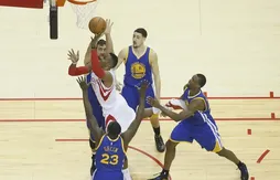 Dwight Howard : “On ne peut pas baisser les bras”