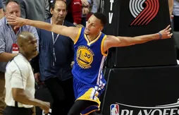 Stephen Curry ne veut plus parler de sa blessure