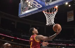 Cinquième victoire en six matches pour Cleveland