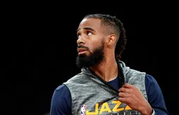 Mike Conley s’est inquiété pour sa femme, enceinte, au début de l’épidémie