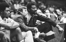 Décès de Stan Albeck (1931-2021), ancien coach des Spurs