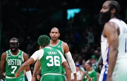 La sérénité règne chez les Celtics