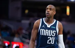 Les Nuggets cherchent un ailier