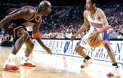 D’Allen Iverson à Kemba Walker, l’art du crossover raconté par ses plus grands spécialistes