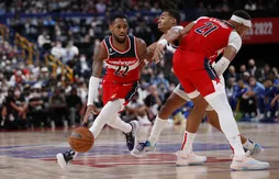 Les Wolves cherchent la doublure de Mike Conley