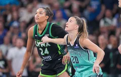 WNBA : le bilan complet de la saison régulière