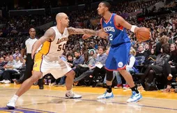 Les Sixers profitent des malheurs des Lakers