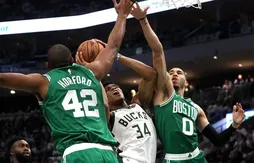 Pronostics NBA | Misez sur l’affiche Bucks – Celtics