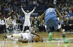 On n’arrête plus les Bucks : 6e victoire d’affilée !