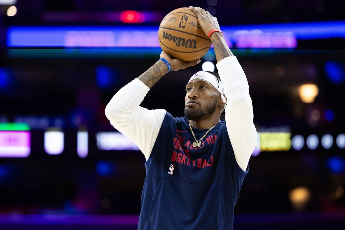 Robert Covington