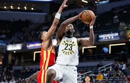 Les Pacers prolongent Aaron Nesmith pour trois ans