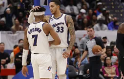 Les Wizards en grand danger à l’Ouest