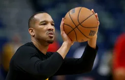 Avery Bradley débarque à Utah pour encadrer les jeunes du Jazz