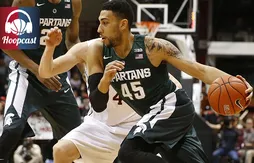 [hoopcast] La March Madness avec Alex Biggerstaff