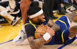 Gary Payton II est très vite redevenu indispensable